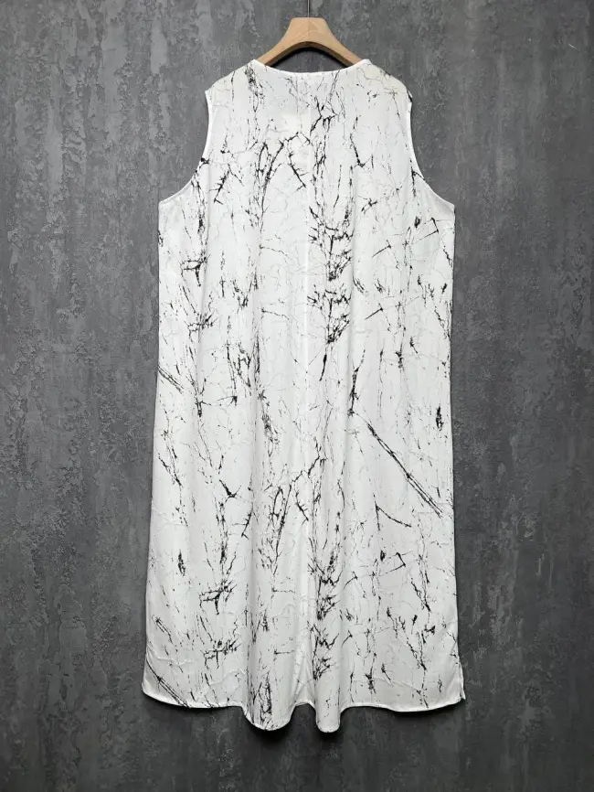 Сарафан ЭттоПлюс 049 размеры 54- 60 фото 14