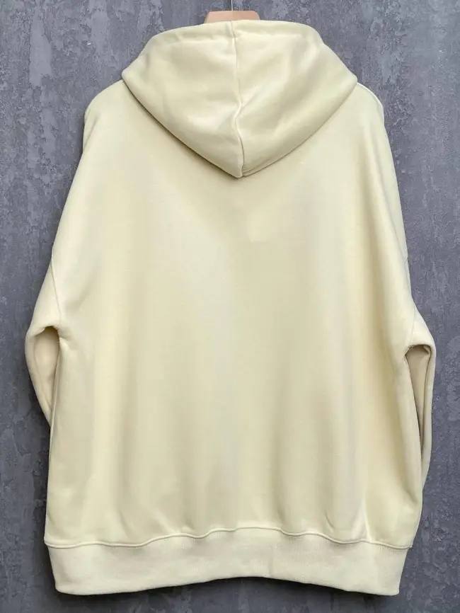 Худи зип оверсайз 505 Размер 50-58 фото 70