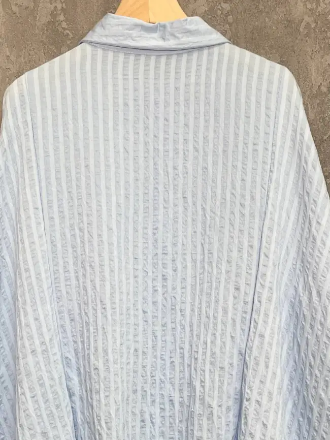 Блуза с коротким рукавом 88271 Размер 54-60 фото 9