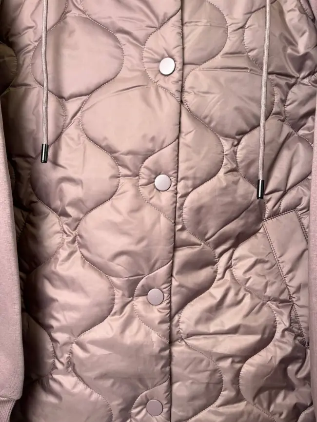 Пальто New Color 3178 Размер 52-56 фото 22