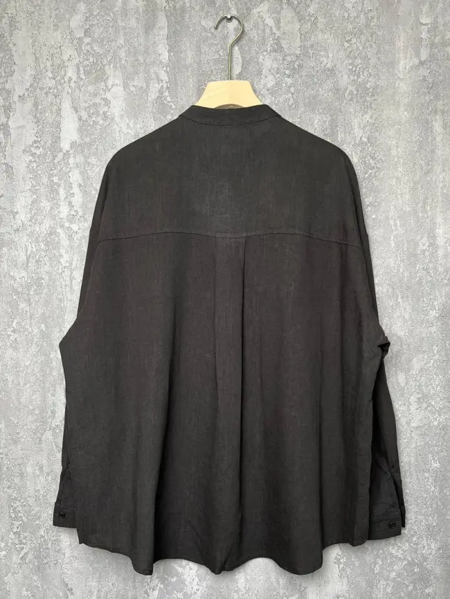 Рубашка 25023 Размер 50-58 фото 34