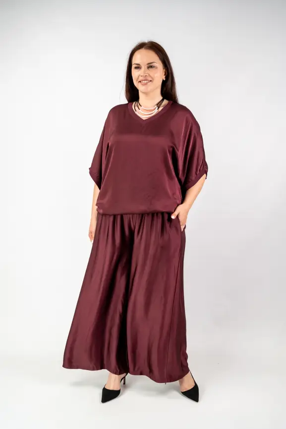 Палаццо атлас Италия 83071 Размер 48-56 фото 38