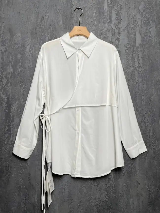 Рубашка 8133 Размер 52-58 фото 38