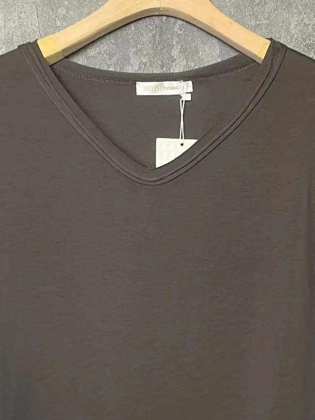 Футболка трапеция база ЭттоПлюс 0004-1 фото 30