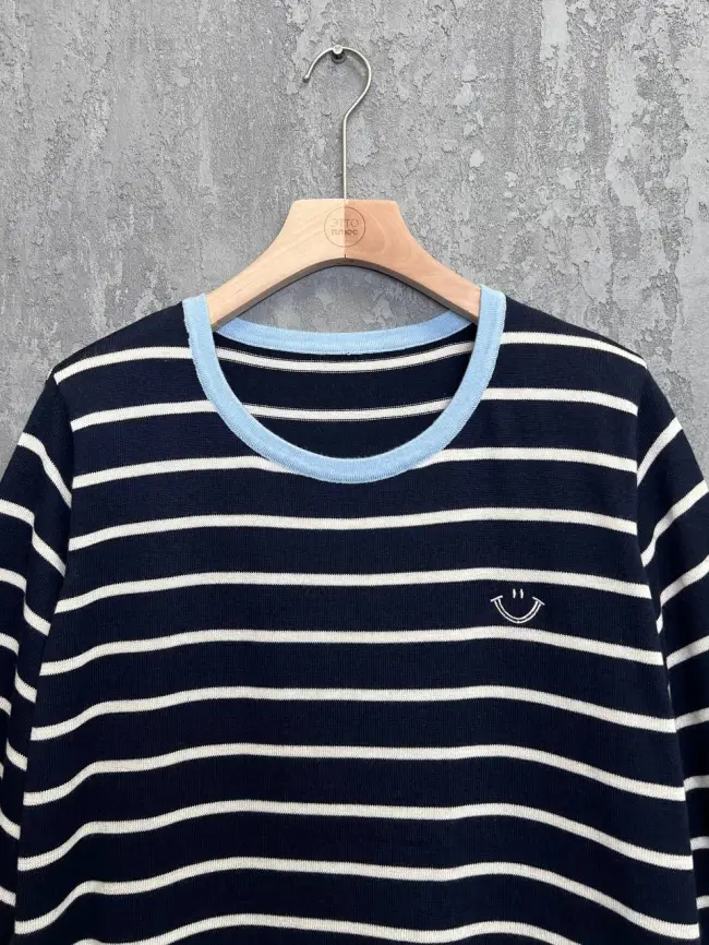 Джемпер 23201 Размер 48-58 фото 25