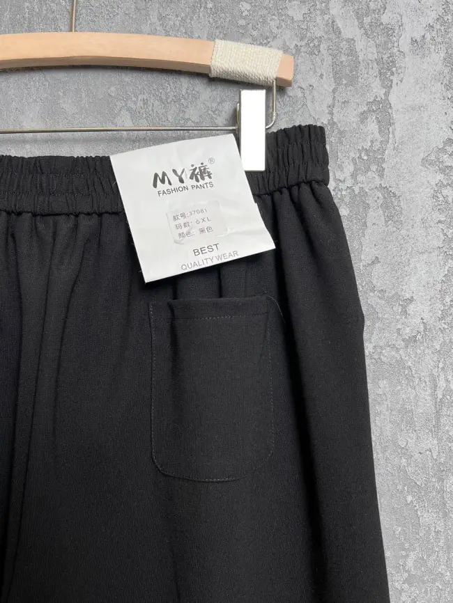 Брюки 37081 Размер 54-60 фото 15