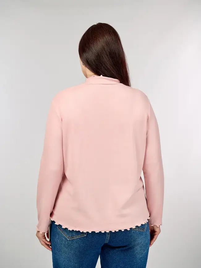 Лонгслив 5688-1 Размеры 50-58 фото 34