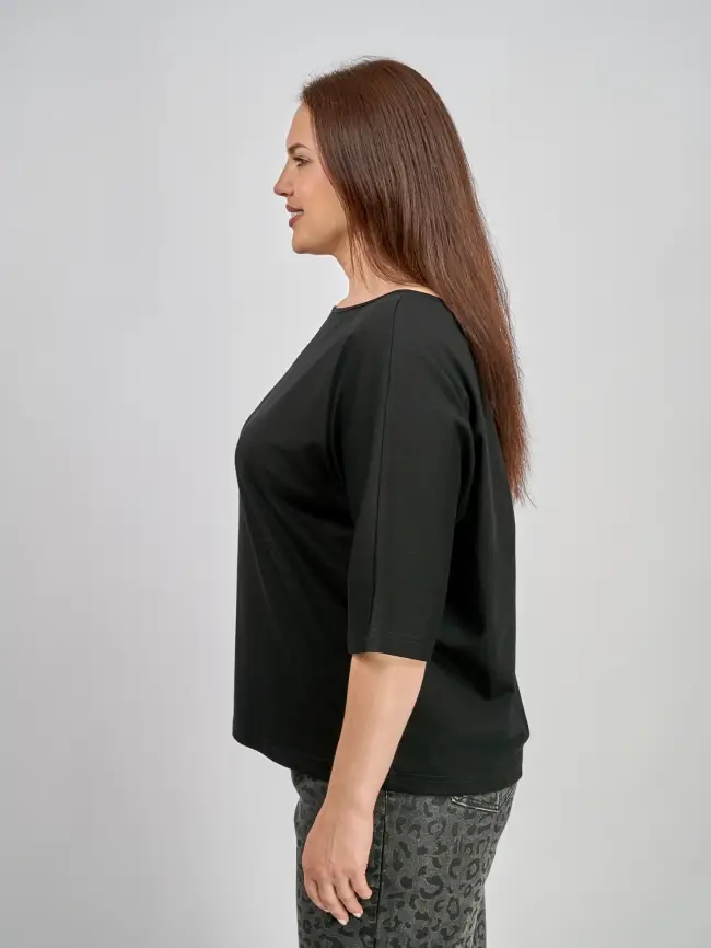 Лонгслив "Капелька" 25003 Размер 50-58 фото 31