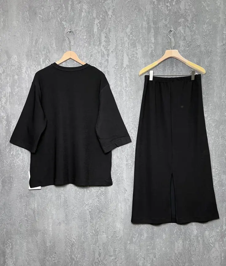 Костюм двойка 25191 Размер 48-54 фото 31