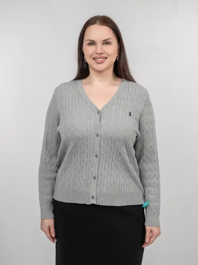 Джемпер 8239 Размер 48- 58 фото 107