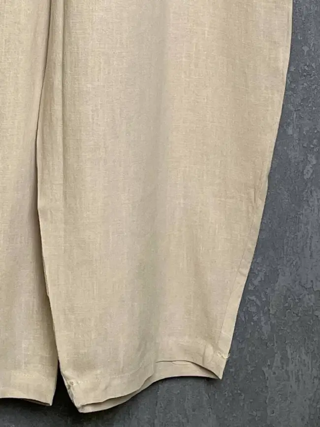 Брюки летние 24626 фото 12