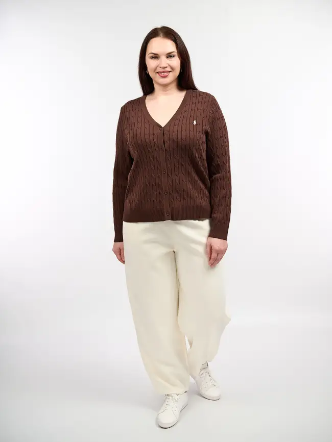 Джемпер 8239 Размер 48- 58 фото 71