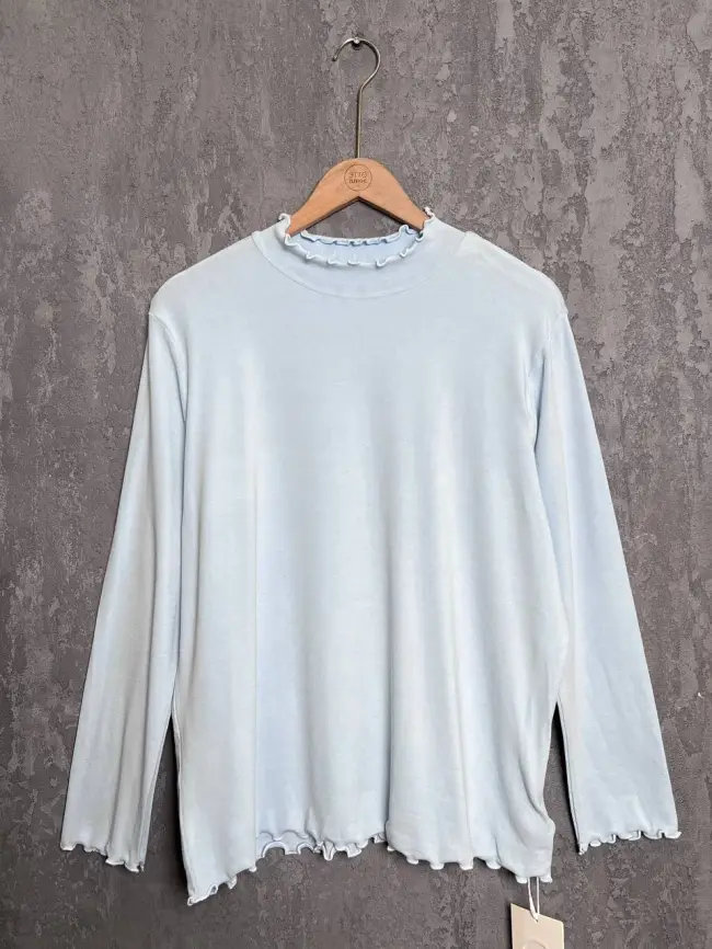 Лонгслив 5688-1 Размеры 50-58 фото 49