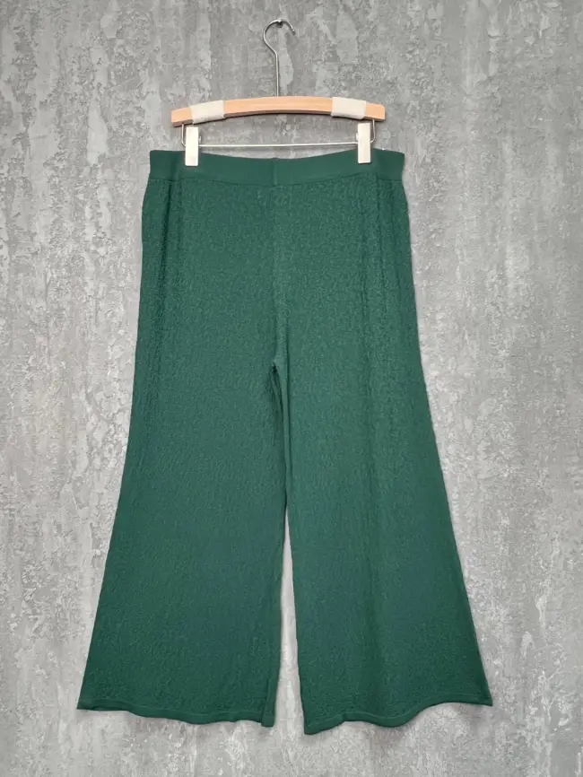 Кюлоты трикотажные облегченные ЭттоПлюс 2137 Размер 50-58 фото 45