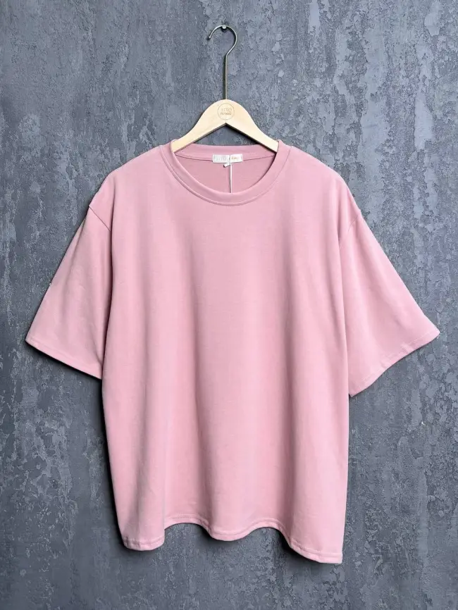 Футболка ЭттоПлюс 0523 Размер 48-56 фото 48