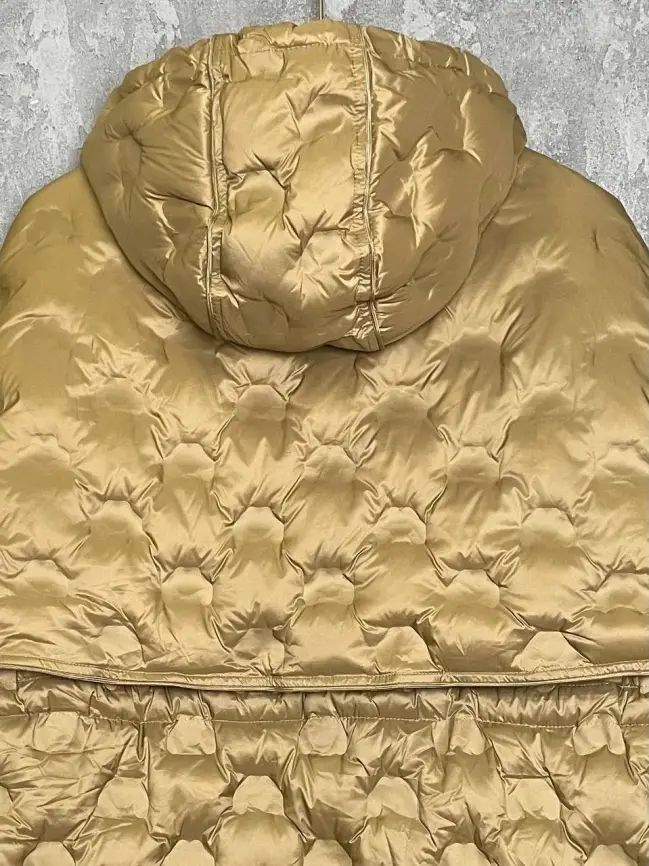 Пуховая куртка 9025 Размер 50-58 фото 58