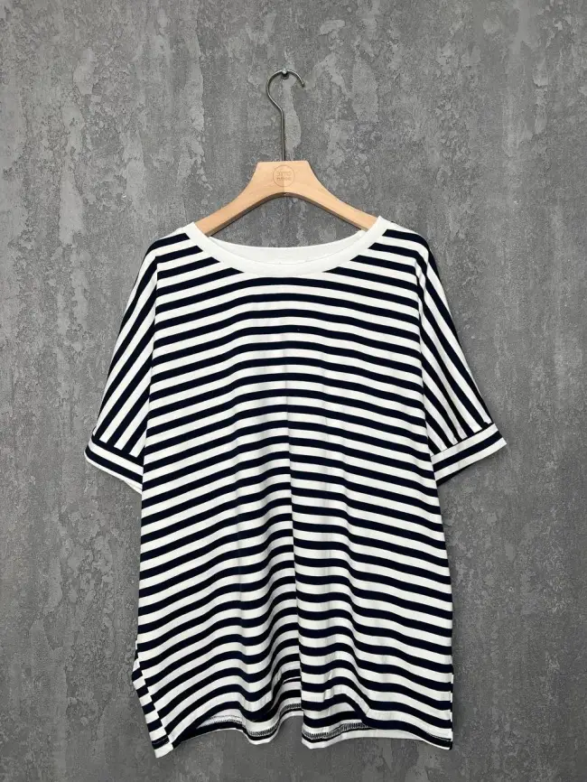 Футболка ЭттоПлюс 033 размеры 50-58 фото 10