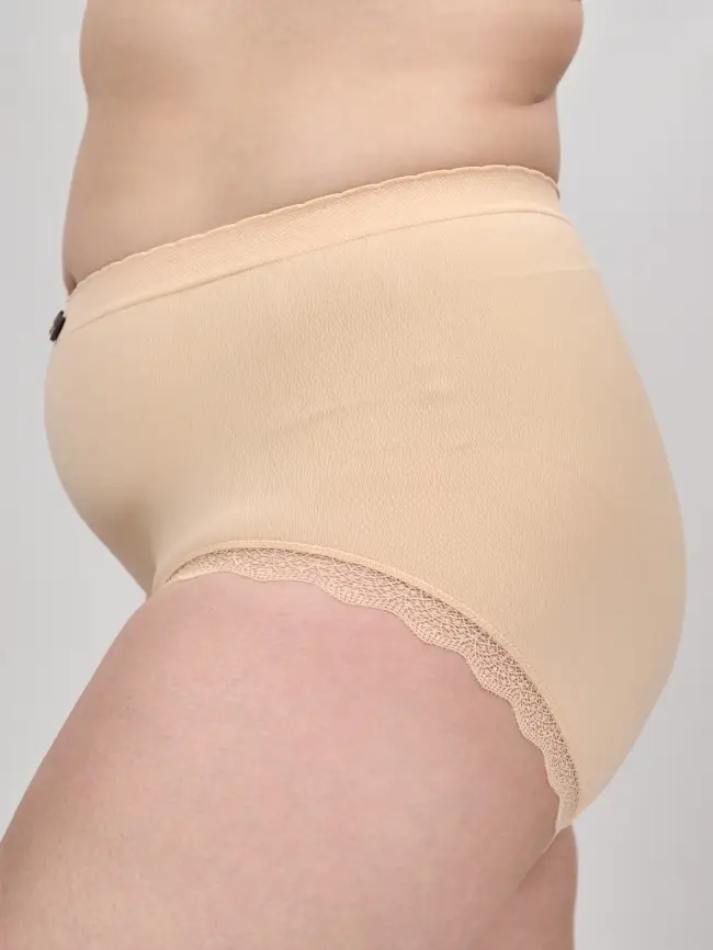 Трусы женские 2810 Размер 54-58 фото 29