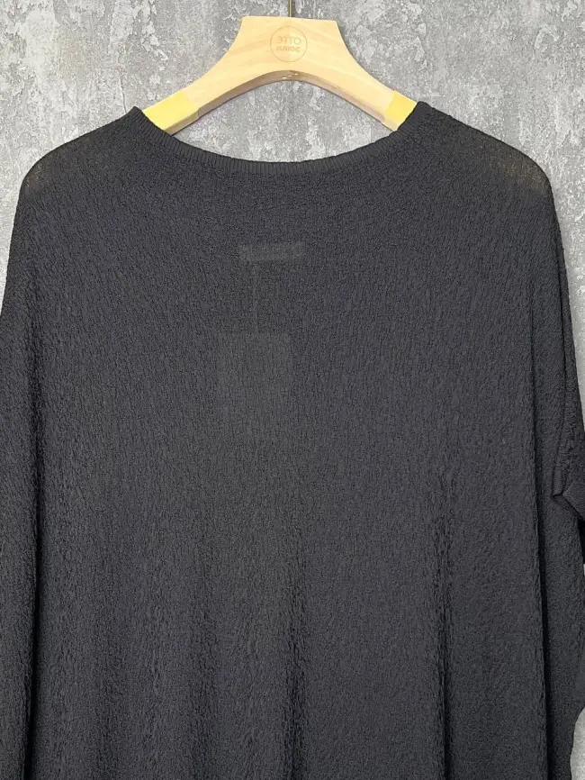 Джемпер облегченный ЭттоПлюс 2135 Размер 50-58 фото 82