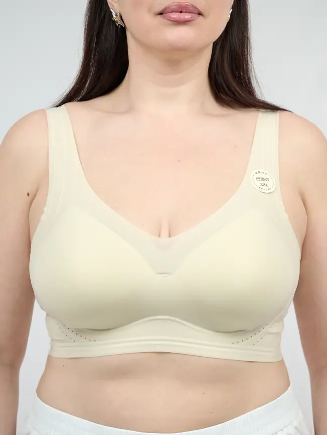 Топ с чашками 6620 Размеры 50-56 фото 11