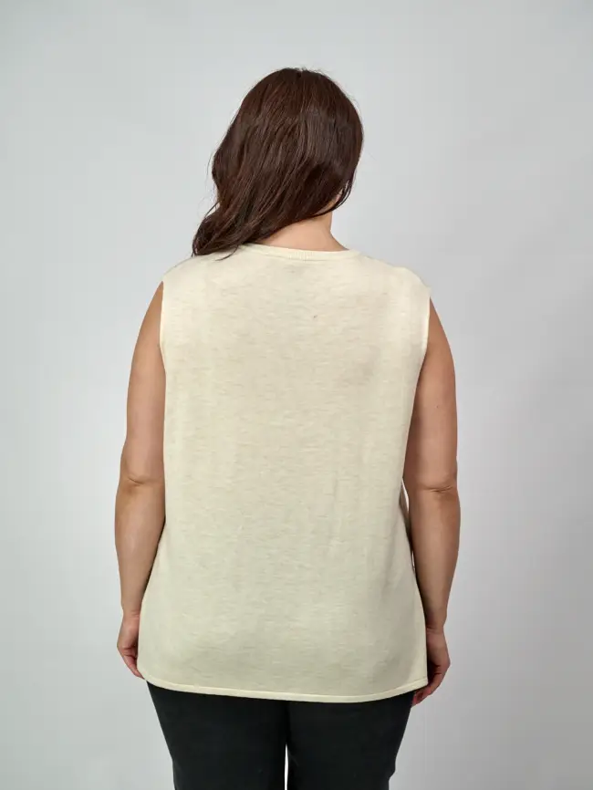 Джемпер 23319 Размер 54-60 фото 19