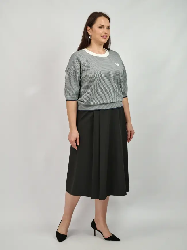 Юбка Бэст 35716 Размеры фото 3