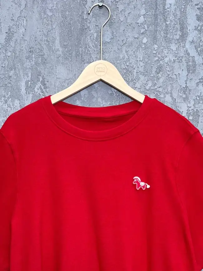 Футболка 65125 Размер 50-58 фото 4