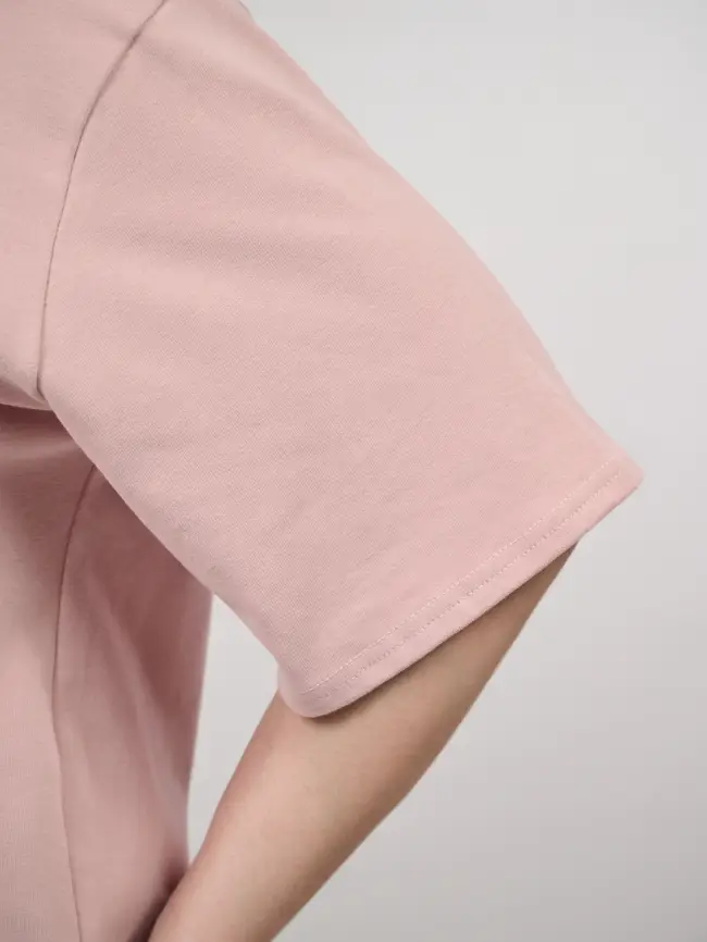 Футболка ЭттоПлюс 2626 Размер 52-60 фото 55