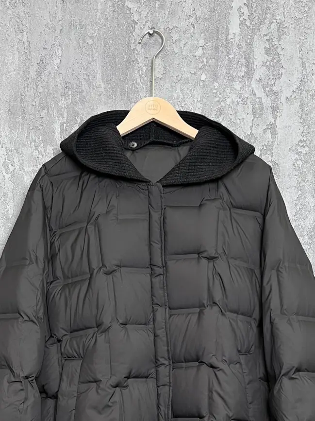 Куртка 6583 Размер 48-54 фото 13