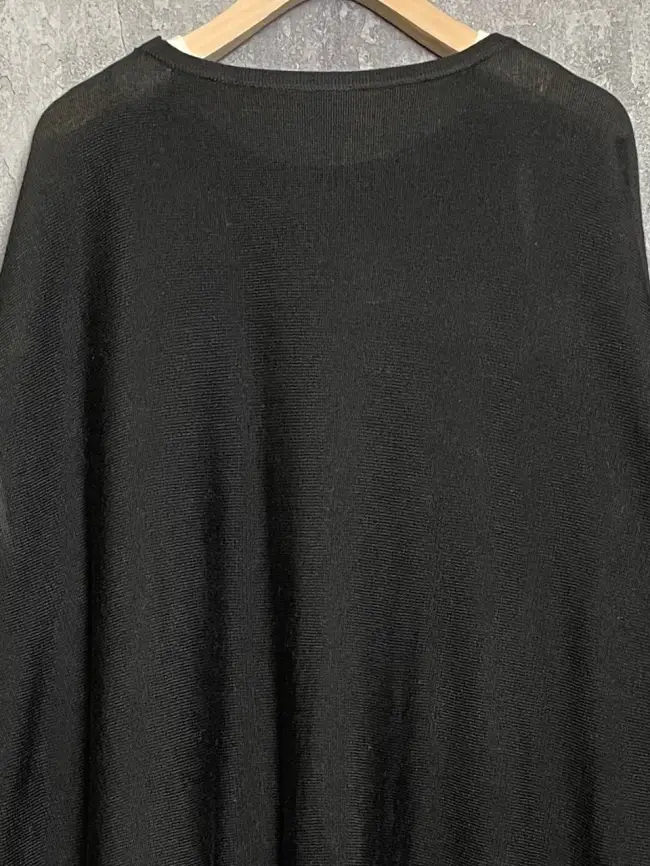 Джемпер гранж 8912 Размер 50-58 фото 10