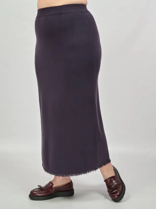 Юбка ЭттоПлюс 659 Размер 50-58 фото 67