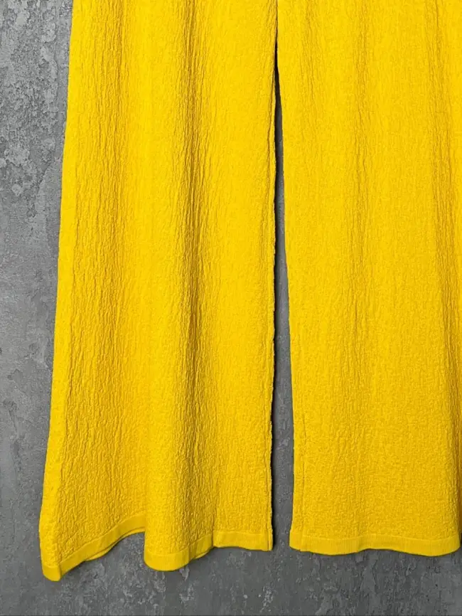 Кюлоты трикотажные облегченные ЭттоПлюс 2137 Размер 50-58 фото 15