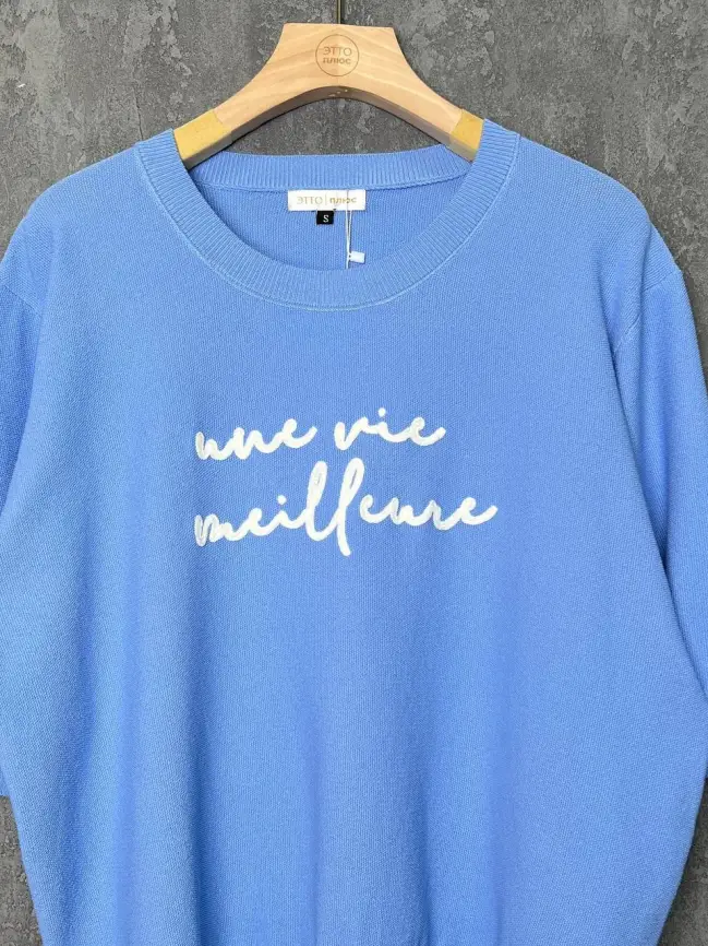 Джемпер облегченный ЭттоПлюс 25414 Размер 48-54 фото 41