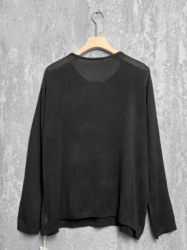 Джемпер 23168 Размер 50-58 фото 25