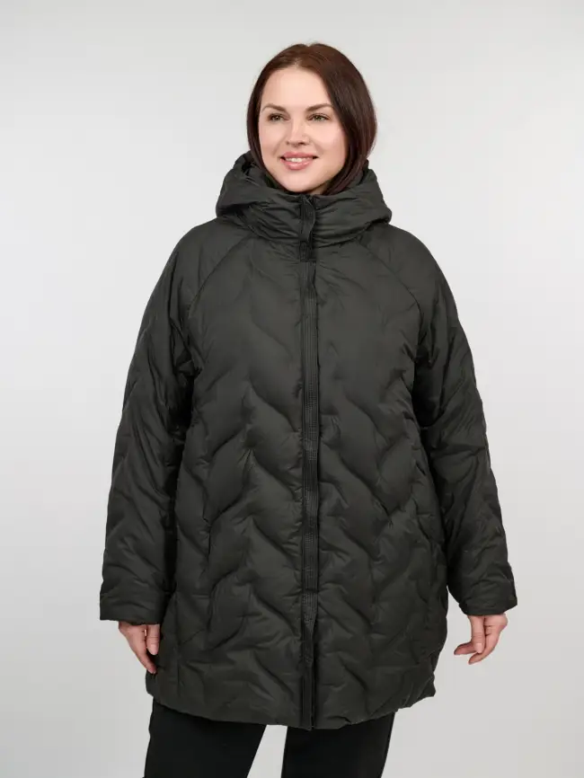 Куртка 6579 Размер 50-58 фото 60