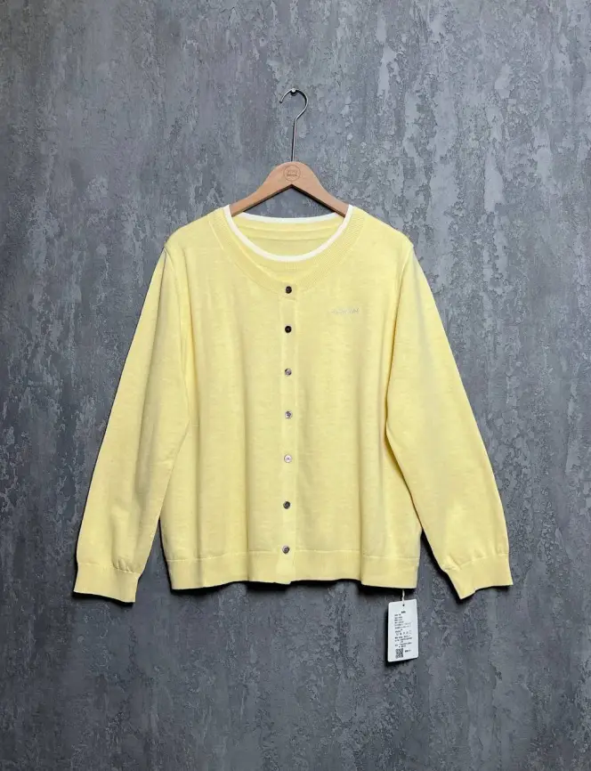 Джемпер 22829 Размер 50-58 фото 10