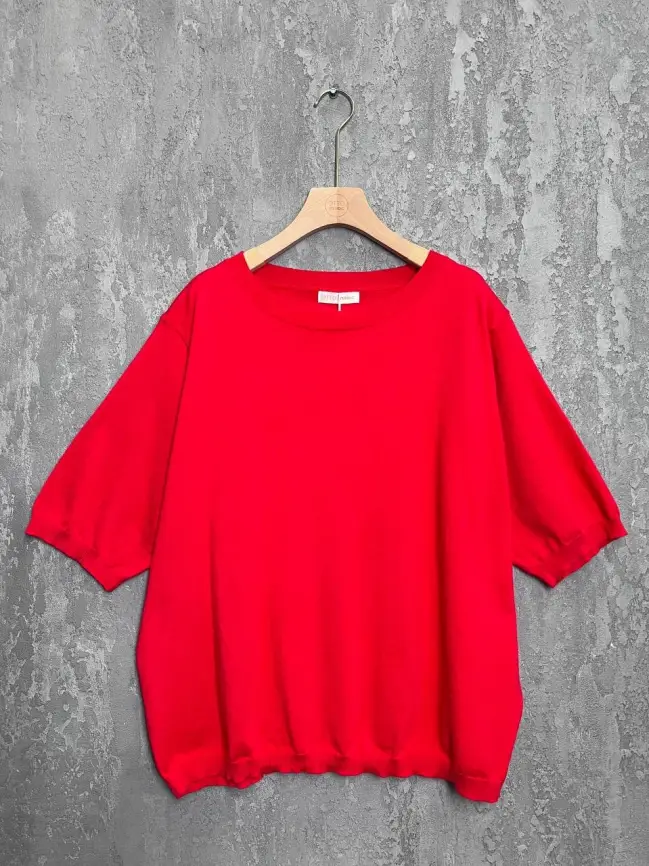 Джемпер 77653 ЭттоПлюс Размер 50-56 фото 63