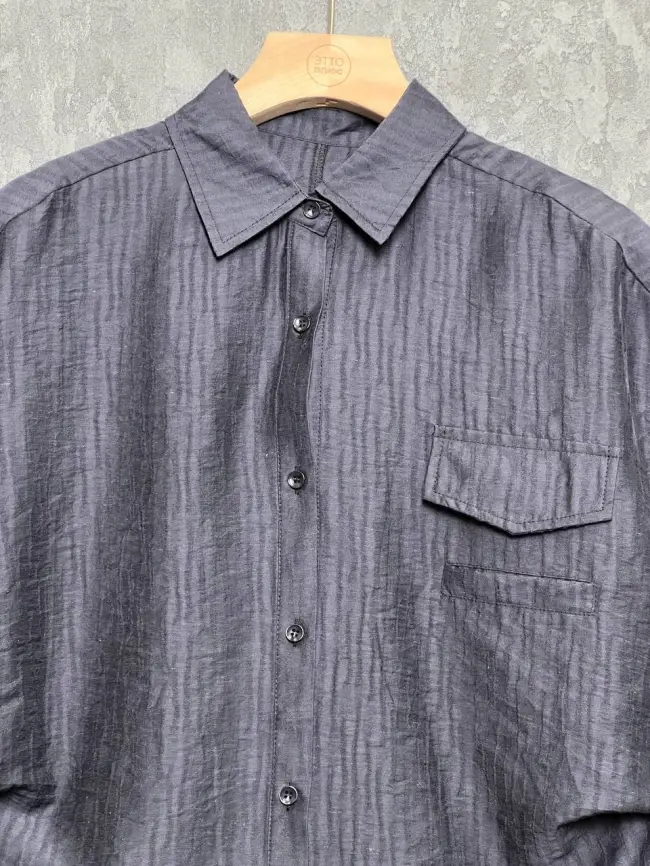 Блуза 421 размер 52- 58 фото 18