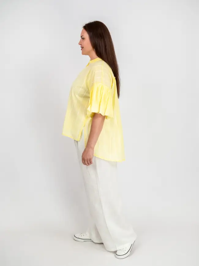 Рубашка Италия 6073 Размер 48-58 фото 47