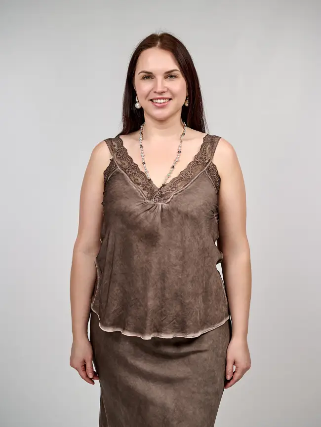 Топ атлас 21336 Размер 46-54 фото 17