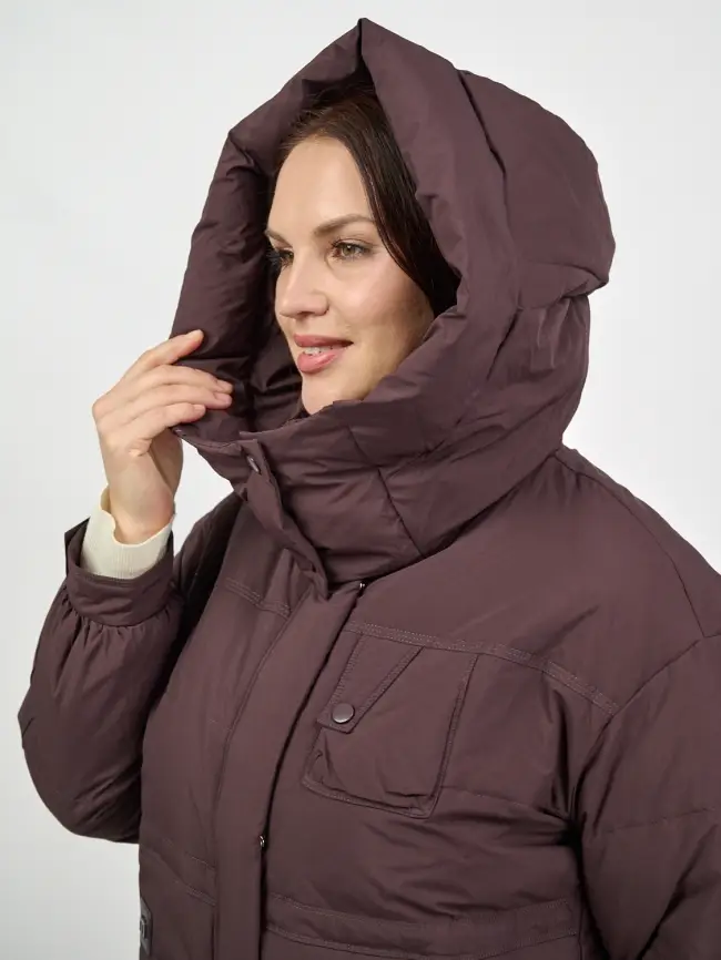 Куртка 905 Размер 48-52 фото 5