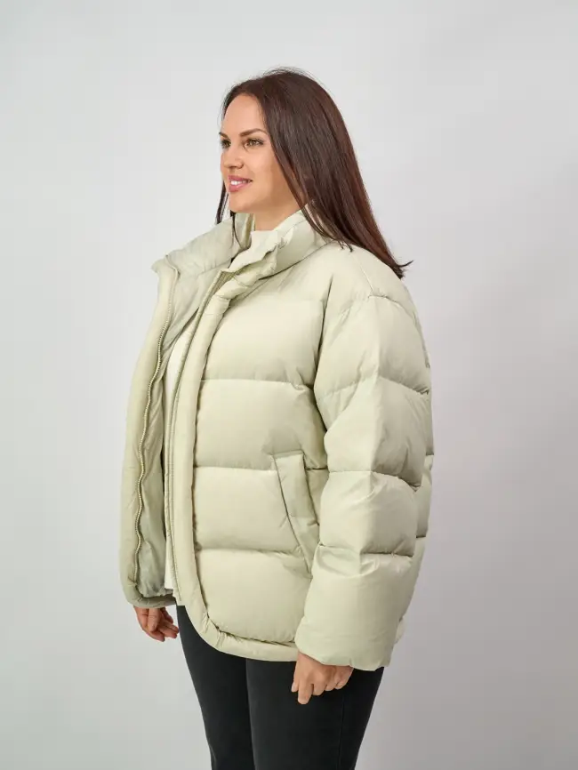 Куртка без капюшона 2417 Размер 50-56 фото 25