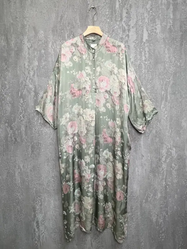 Платье Италия 242510 Размер 50-58 фото 2