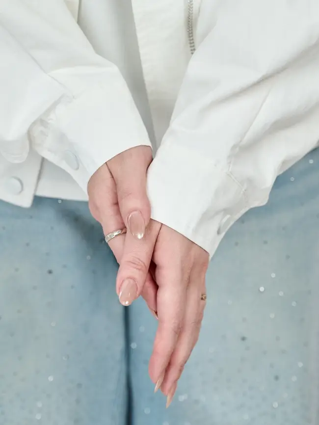 Ветровка 17130 Размер 48-58 фото 9