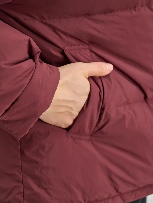 Куртка+сумка 5004 Размер 48-56 фото 11