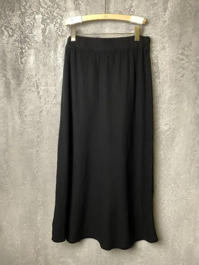 Юбка лапша ЭттоПлюс 493 Размер 50-56 фото 25