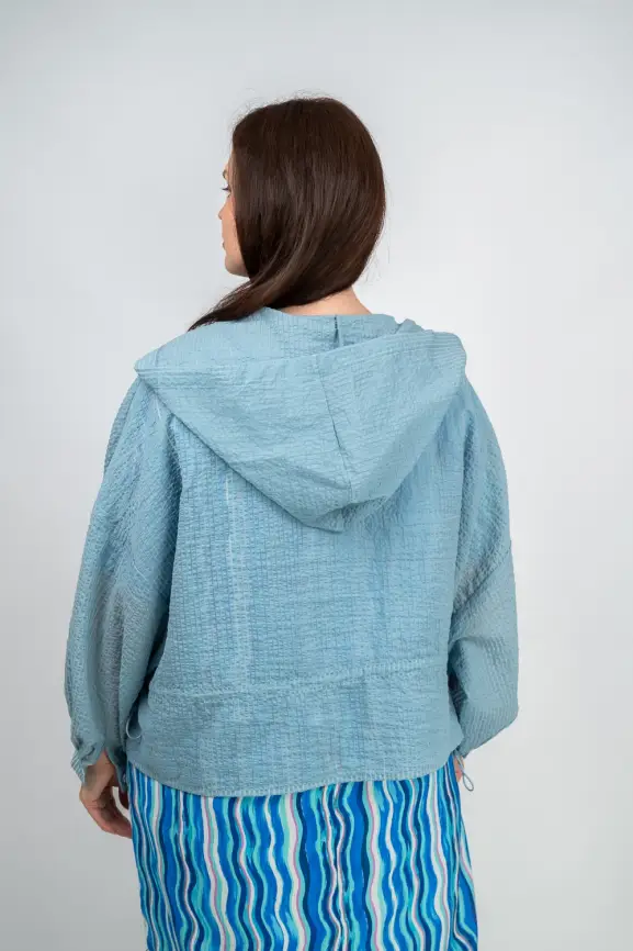 Пыльник 66312712 Размеры 50-58 фото 18