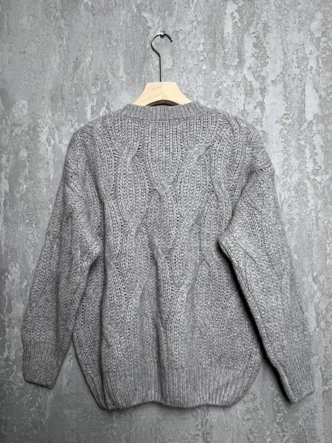 Джемпер 1308 Размер 50-56 фото 57