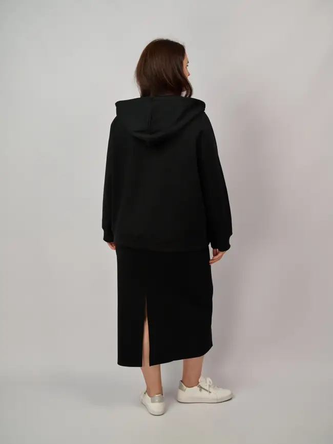 Костюм двойка 55601 Размер 54-58 фото 42