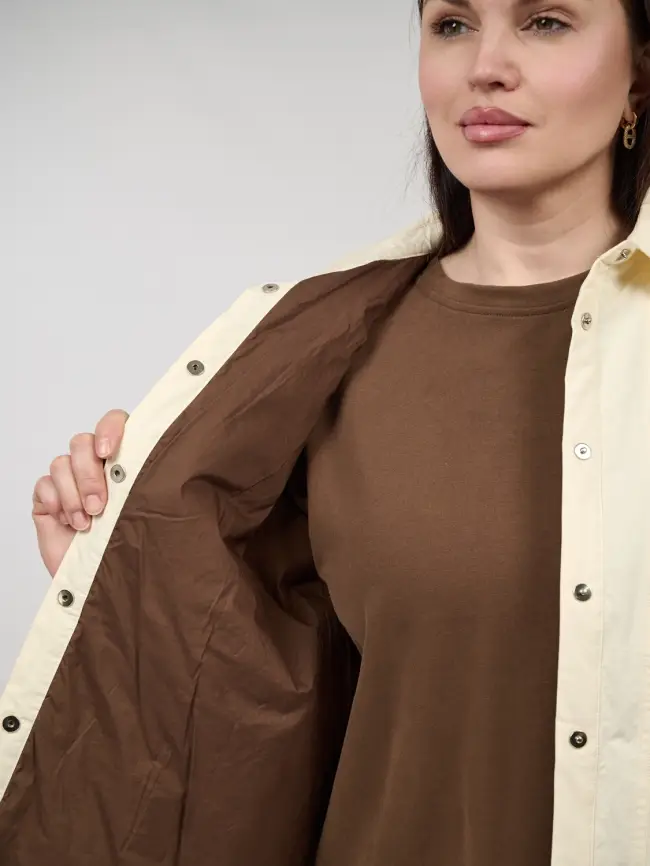 Куртка 81207 Размер 50-58 фото 51